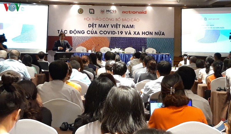 chi 3,6% doanh nghiep det may duoc huong ho tro do dai dich hinh 1
