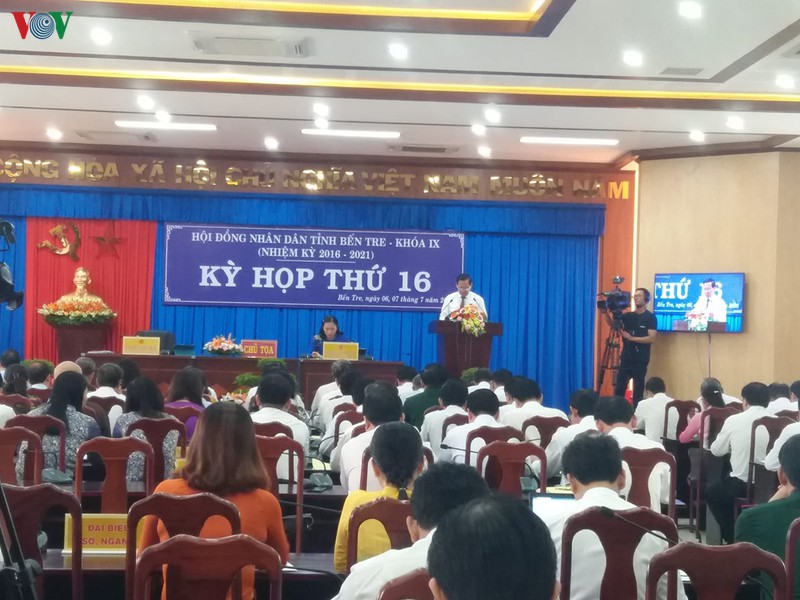   lan dau tien toc do tang truong kinh te cua ben tre bi am hinh 1