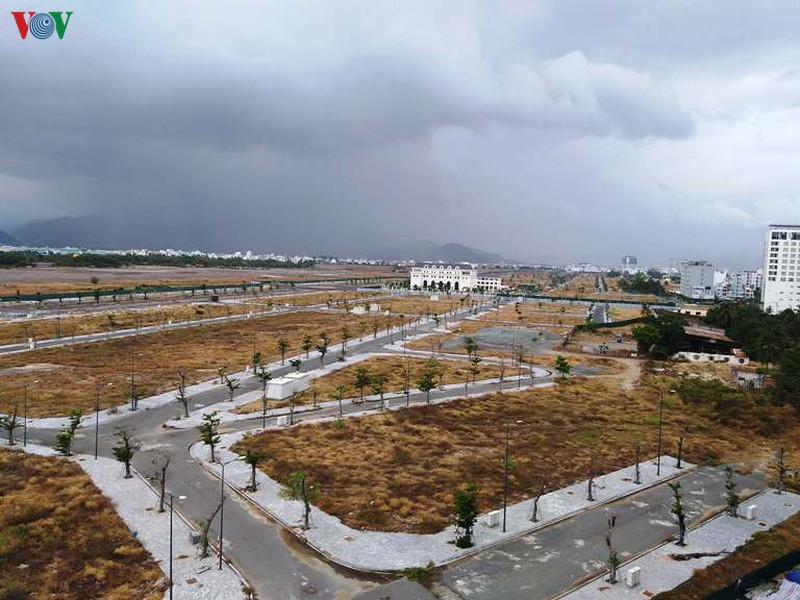 khanh hoa chuan bi dau gia dat san bay nha trang cu hinh 1