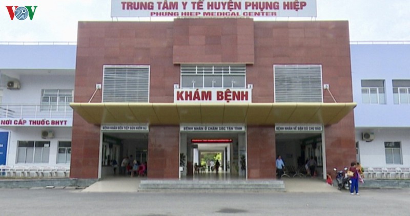  nguoi phu nu tu trung quoc ve co ket qua xet nghiem am tinh lan 1 hinh 1