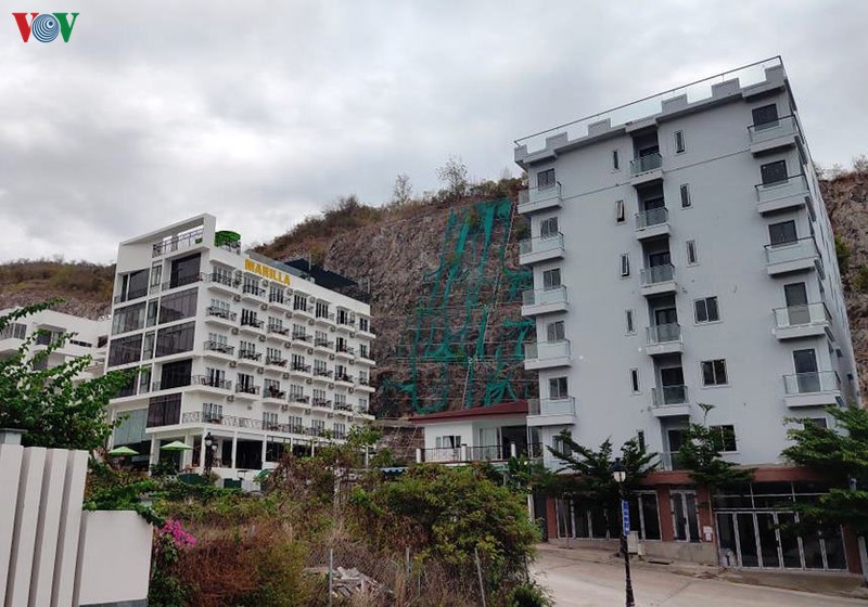 khanh hoa chat van ve viec thu 65 ty dong de du an sai pham ton tai hinh 1