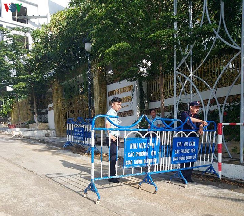 khanh hoa chat van ve viec thu 65 ty dong de du an sai pham ton tai hinh 2