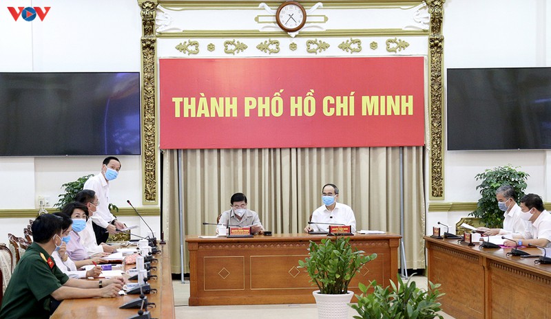  20% nguoi dan tp.hcm khong deo khau trang khi di ra duong hinh 1