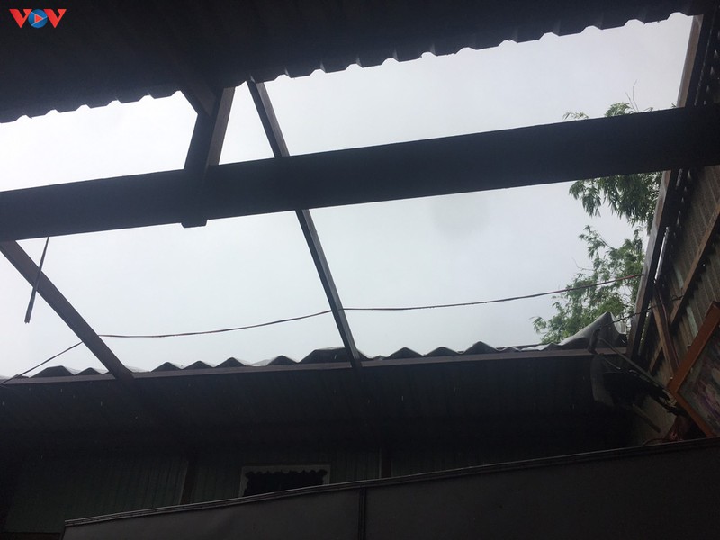 gan 7.200 ha lua o an giang bi anh huong do bao so 2 hinh 1