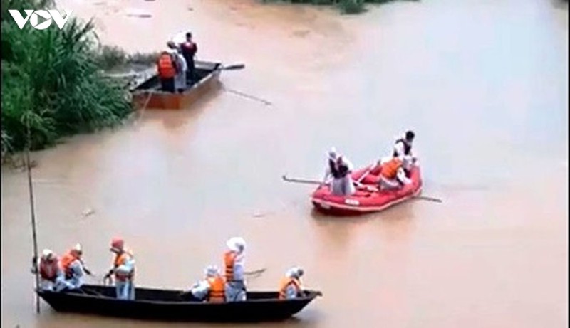 2 tre em chet duoi thuong tam tai lam dong hinh 1