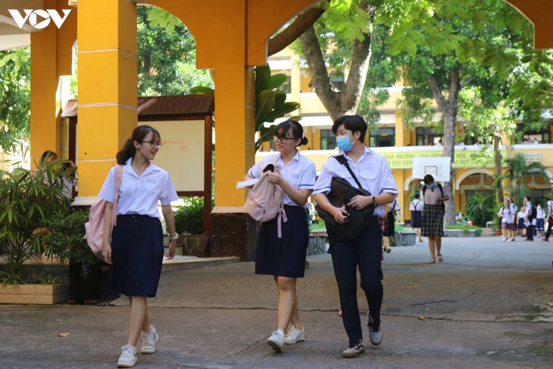 tp.hcm hoan tat cong tac chuan bi, san sang cho ky thi tot nghiep thpt 2020 hinh 1