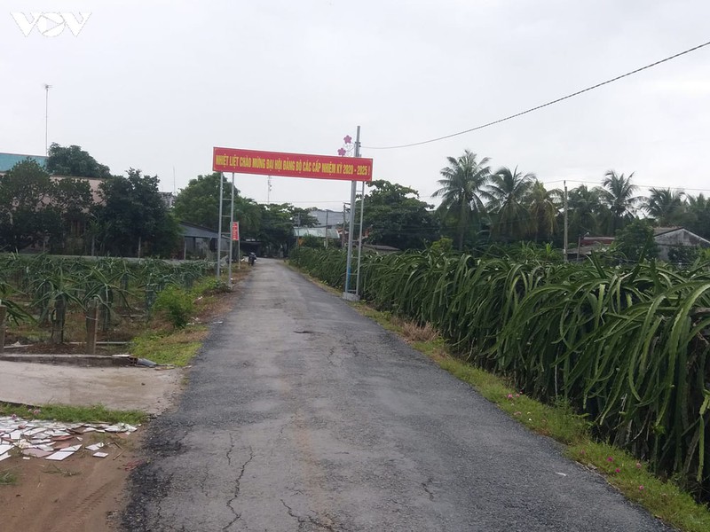 tien giang buoc mot giao vien tu cach ly tai nha ngan ngua dich covid-19 hinh 1