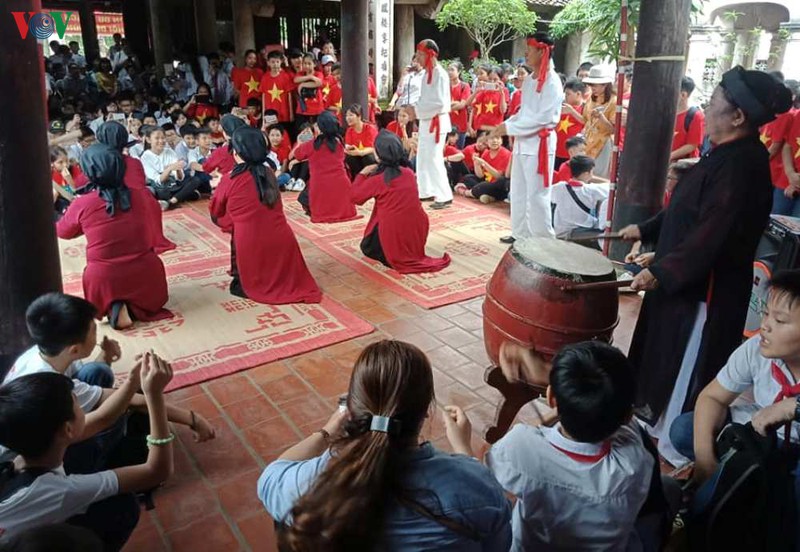 hom nay khai hoi gio to hung vuong-le hoi den hung nam 2019 hinh 2