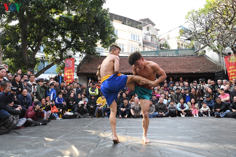 trai trang lang mai dong tranh tai o hoi vat dau xuan canh ty 2020 hinh 15