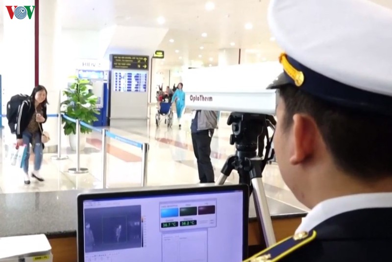 hai nu du khach dai loan luu tru tai quang ngai am tinh voi virus corona hinh 1