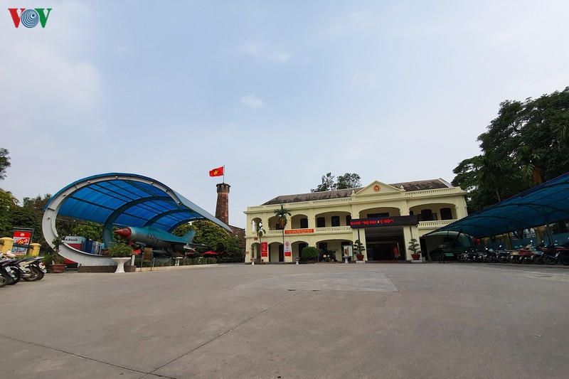 van mieu, nha tu hoa lo...tam dong cua, phun khu khuan chong covid-19 hinh 16