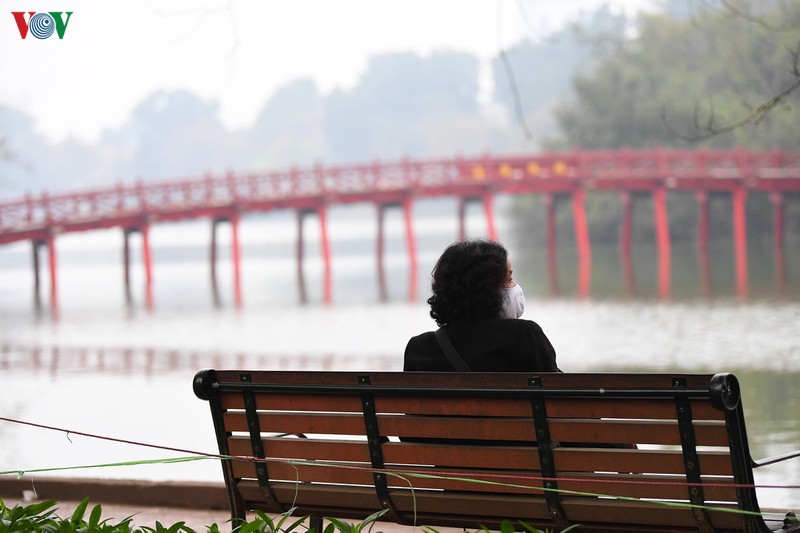 cac dia diem vui choi o ha noi vang ve la thuong vi dich covid-19 hinh 1