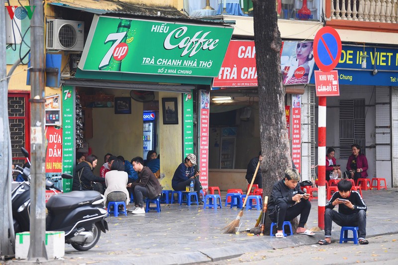 cac dia diem vui choi o ha noi vang ve la thuong vi dich covid-19 hinh 7