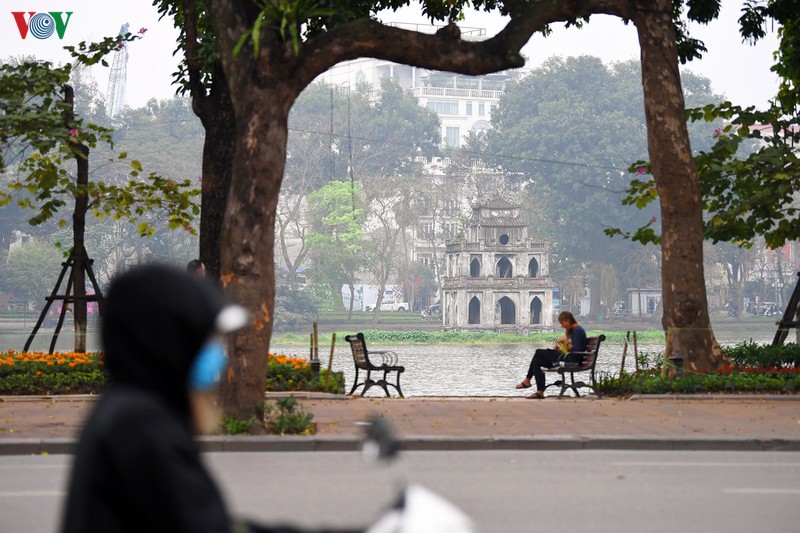 cac dia diem vui choi o ha noi vang ve la thuong vi dich covid-19 hinh 2
