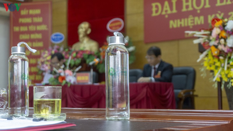 dai hoi dang co so dau tien o lao cai ung dung 4.0 khong giay to hinh 9