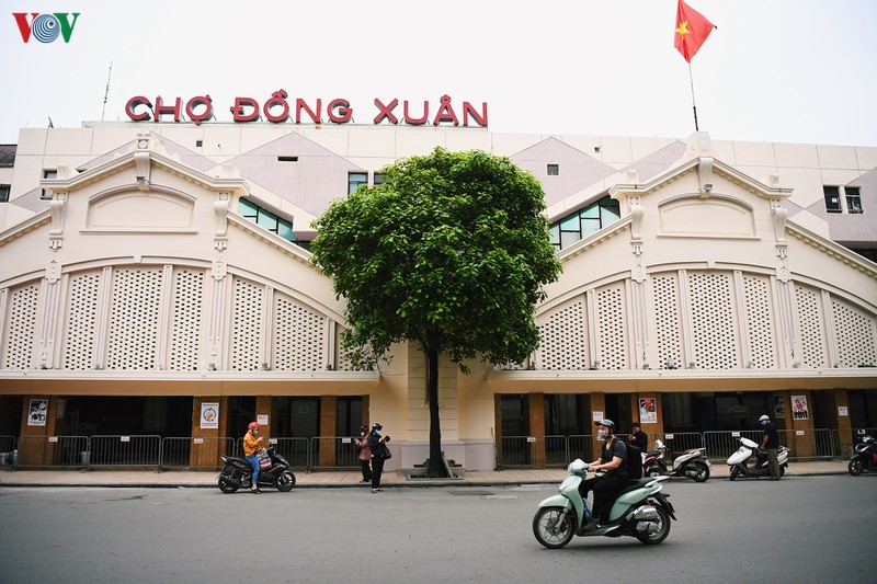 pho phuong ha noi tinh lang sau lenh dong cua quan xa cua thu tuong hinh 11