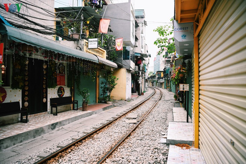 pho phuong ha noi tinh lang sau lenh dong cua quan xa cua thu tuong hinh 15