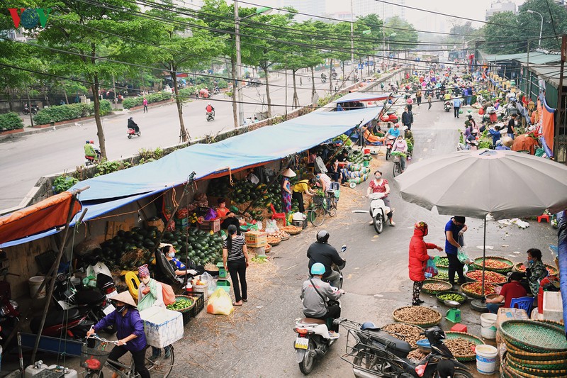 pho phuong ha noi tinh lang sau lenh dong cua quan xa cua thu tuong hinh 19