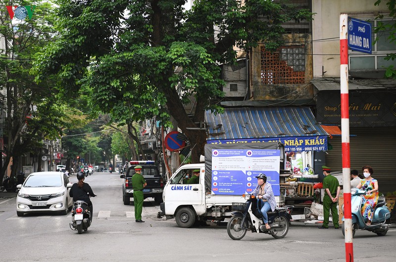 pho phuong ha noi tinh lang sau lenh dong cua quan xa cua thu tuong hinh 5