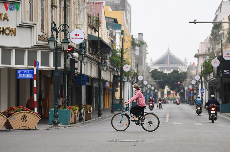 pho phuong ha noi tinh lang sau lenh dong cua quan xa cua thu tuong hinh 10