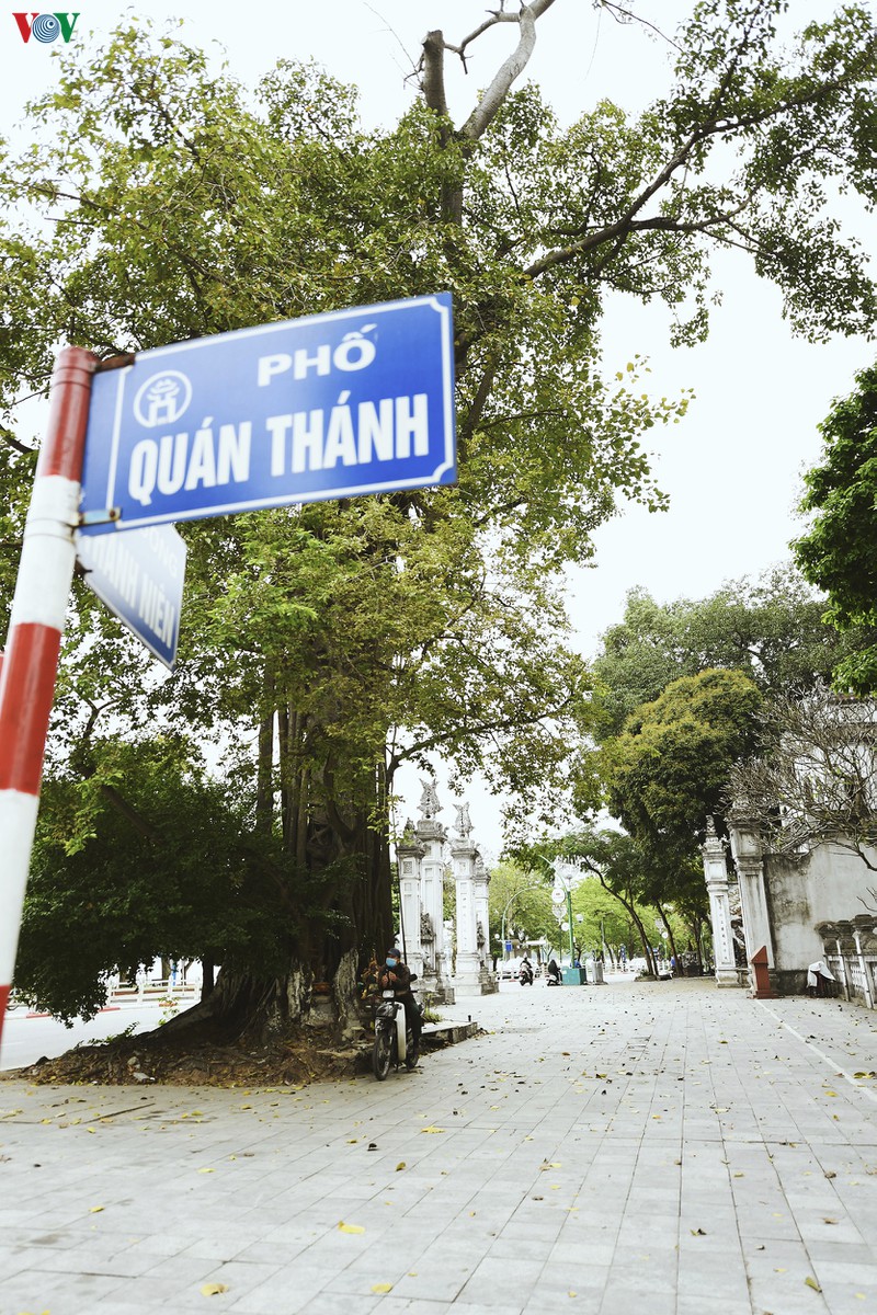 cam nhan ha noi "song cham" nhung ngay cao diem chong dich covid-19 hinh 8