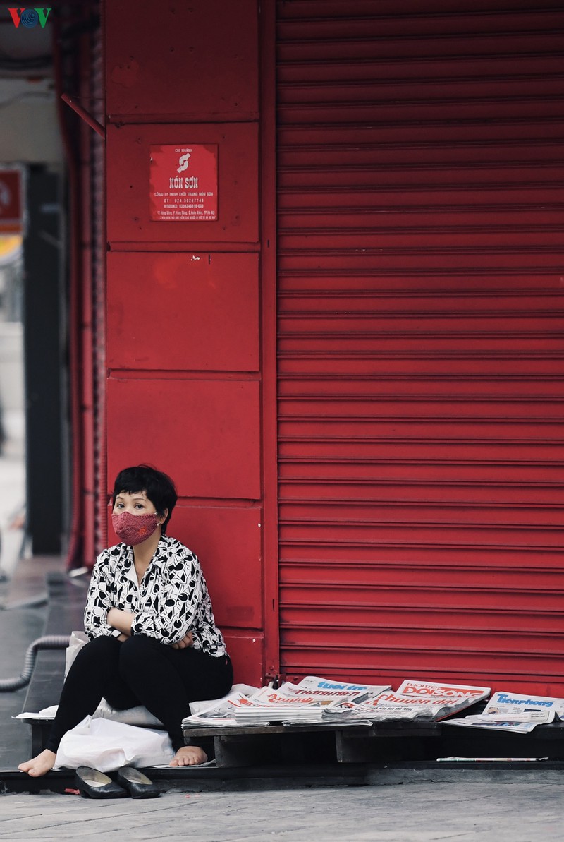 cam nhan ha noi "song cham" nhung ngay cao diem chong dich covid-19 hinh 11