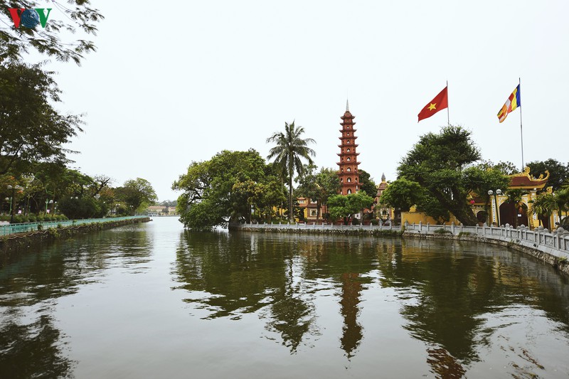 cam nhan ha noi "song cham" nhung ngay cao diem chong dich covid-19 hinh 17