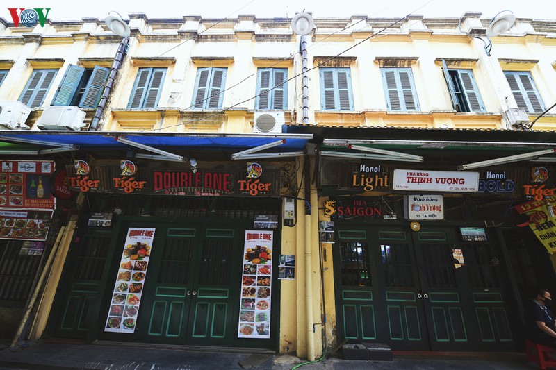 cam nhan ha noi "song cham" nhung ngay cao diem chong dich covid-19 hinh 6