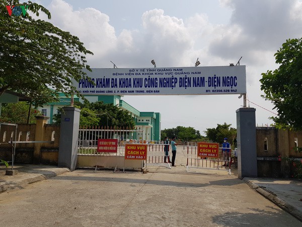 quang nam dung nguon xa hoi hoa de ho tro nguoi cach ly tap trung hinh 2