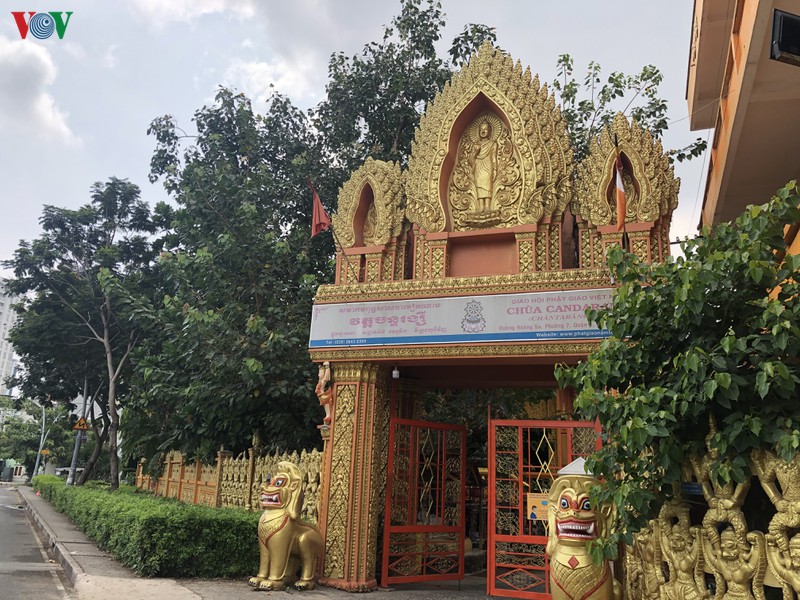 hon 50.400 dong bao khmer don tet co truyen chol chnam thmay tai nha hinh 1