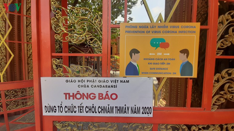 nguoi khmer o tphcm don tet co truyen lang dong mua dich covid-19 hinh 1