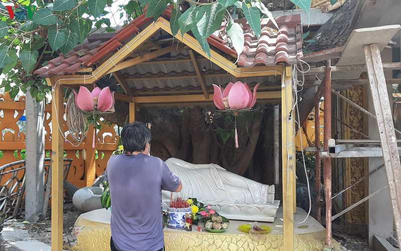 nguoi khmer o tphcm don tet co truyen lang dong mua dich covid-19 hinh 2