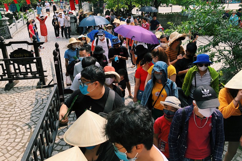 du khach do ve danh thang trang an dip nghi le 30/4 va 1/5 hinh 4