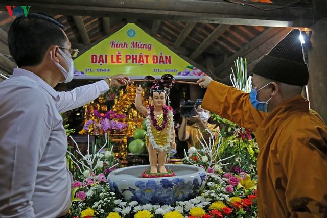 ve non thieng yen tu, mung dai le phat dan 2020 hinh 6