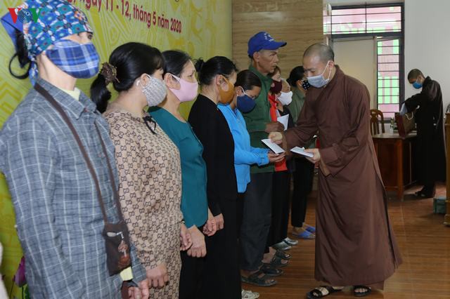 ve non thieng yen tu, mung dai le phat dan 2020 hinh 9