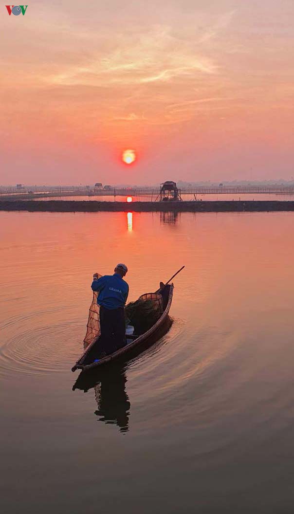 dam chuon hoang so, yen binh cua xu hue mong mo hinh 2