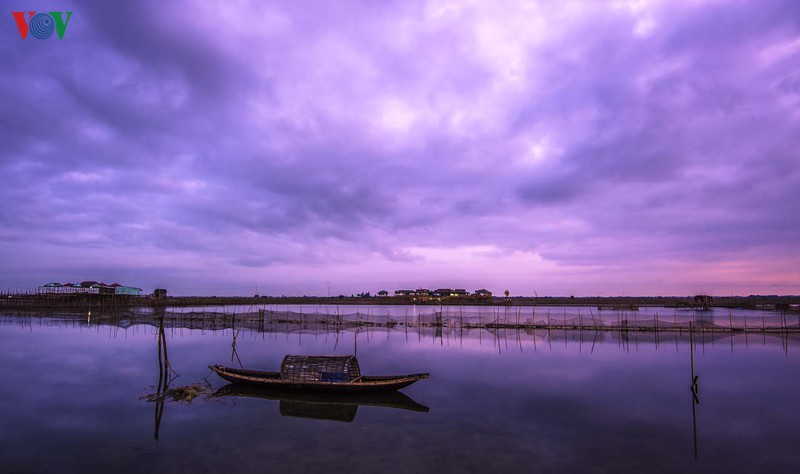dam chuon hoang so, yen binh cua xu hue mong mo hinh 7