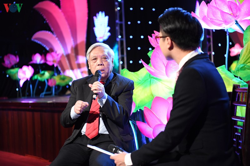 toan canh chuong trinh giao luu nghe thuat "dep nhat ten nguoi" hinh 5