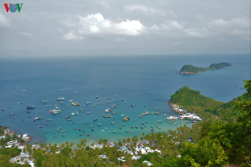 se mo tuyen du lich duong bien den nam du va phu quoc hinh 2