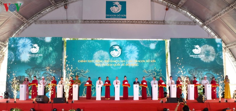 can canh bai tam nhan tao, resort va cap treo cat hai...o hai phong hinh 3
