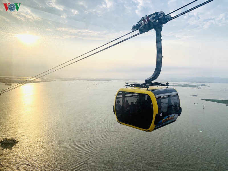 can canh bai tam nhan tao, resort va cap treo cat hai...o hai phong hinh 5