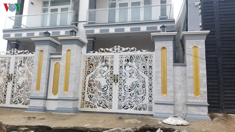 nhieu can bo ba ria - vung tau bi ky luat do cap dat sai quy dinh hinh 3