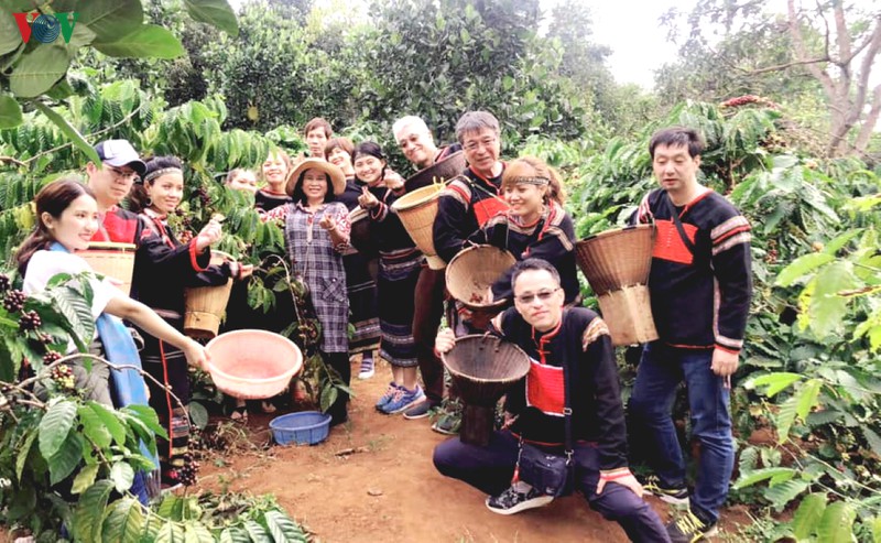 dak lak no luc khoi phuc hoat dong du lich sau dich covid-19 hinh 1