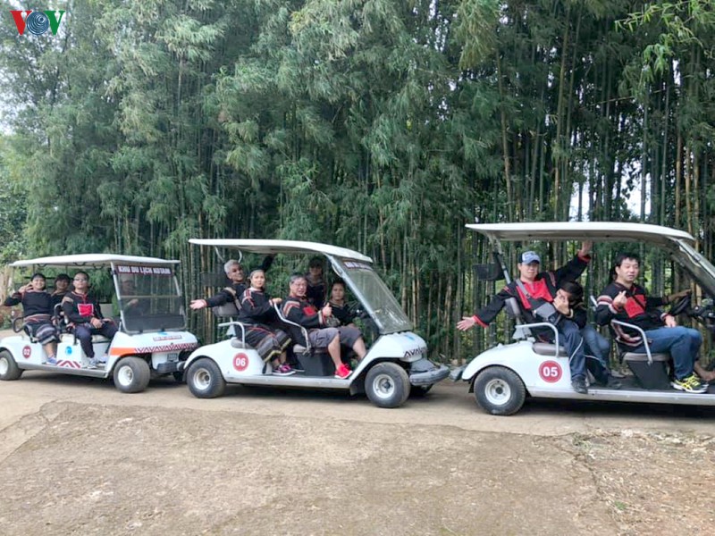 dak lak no luc khoi phuc hoat dong du lich sau dich covid-19 hinh 2