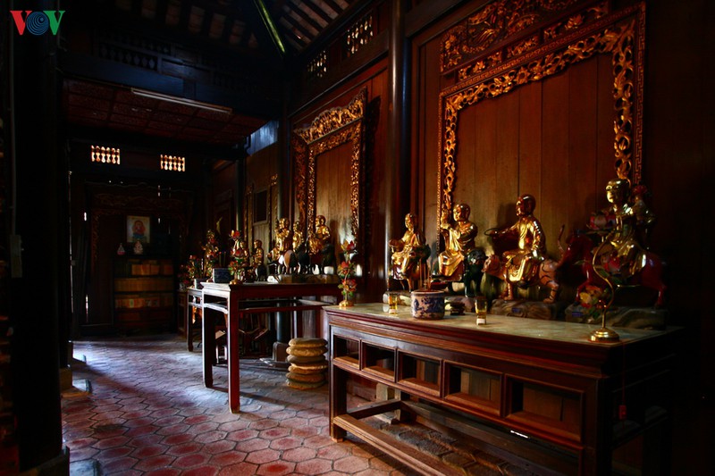 ngoi chua co dac sac voi nhieu phong cach kien truc o tien giang hinh 9