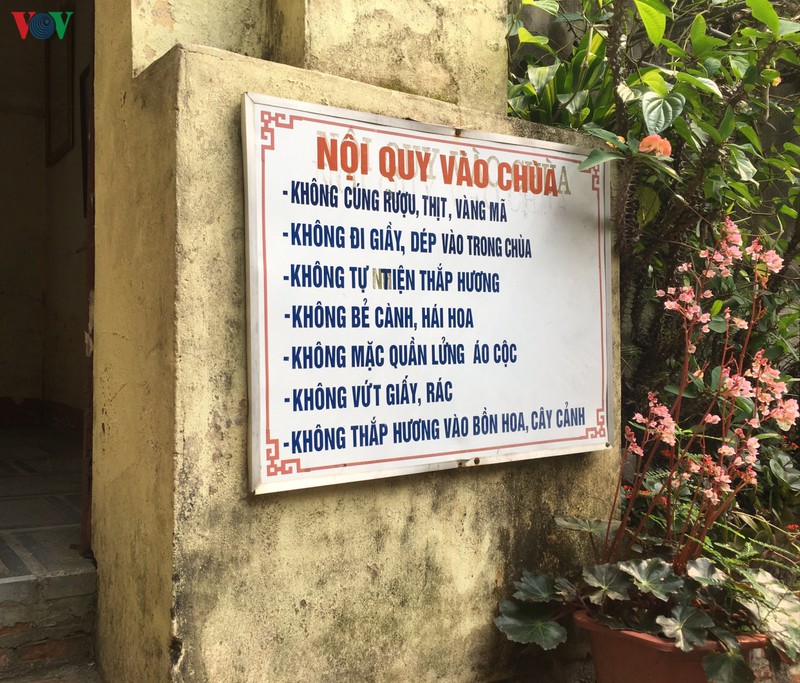 kham pha ngoi chua nghin tuoi o bac ninh khong co hom cong duc hinh 2