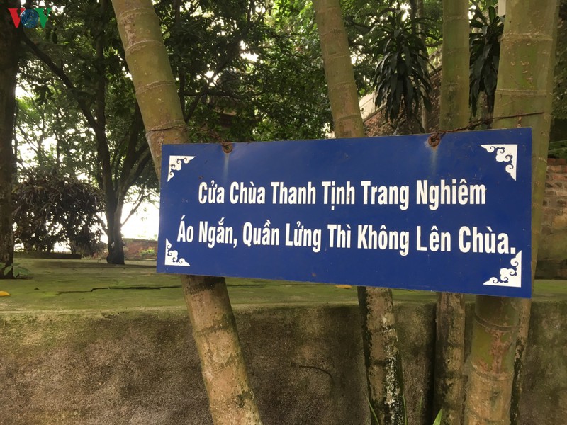 kham pha ngoi chua nghin tuoi o bac ninh khong co hom cong duc hinh 3