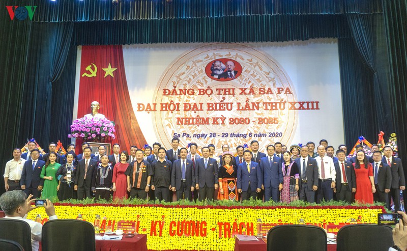 quyet tam dua sa pa tro thanh khu du lich mang tam quoc te hinh 1