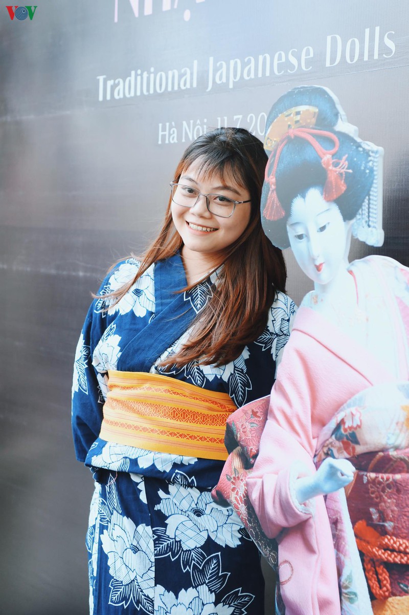 gioi tre ha noi hao hung mac yukata truyen thong nhat ban hinh 12