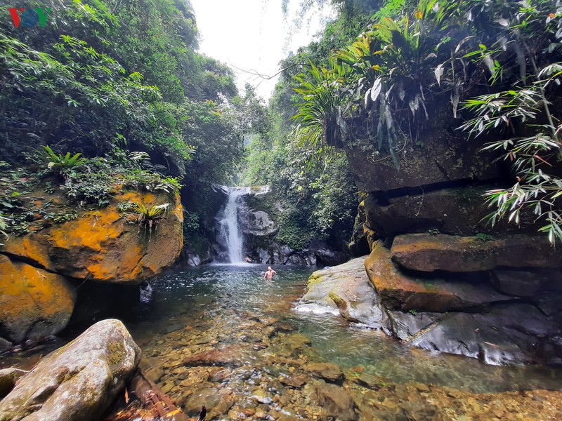 chinh phuc suoi cua tu - cung duong trekking hap dan o thai nguyen hinh 9